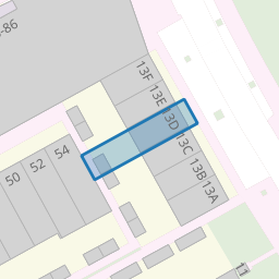 Perceel DEL00-N-3696