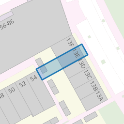 Perceel DEL00-N-3697