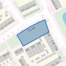 Perceel DEL00-N-3699