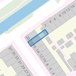 Perceel DEL00-N-3704