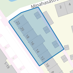 Perceel DEL00-N-3719