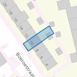 Perceel DEL00-N-3720