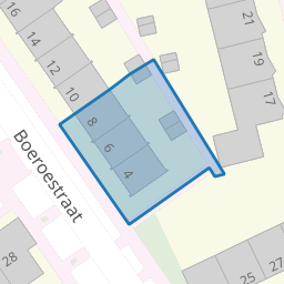 Perceel DEL00-N-3721