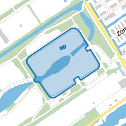 Perceel DEL00-N-3729