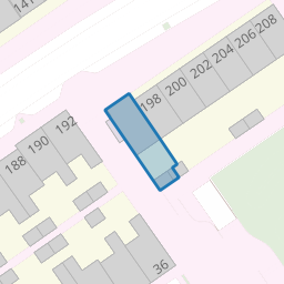 Perceel DEL00-N-3734