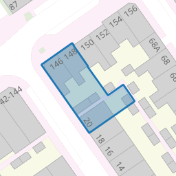 Perceel DEL00-N-3743