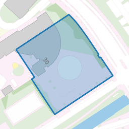 Perceel DEL00-N-3747