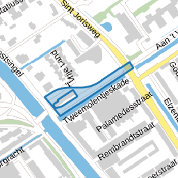 Perceel DEL00-N-3748