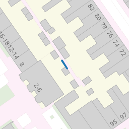 Perceel DEL00-N-3750