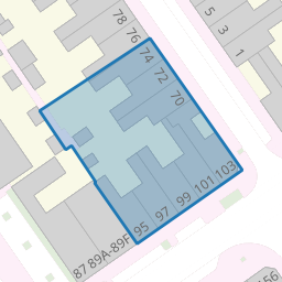 Perceel DEL00-N-3751