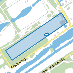 Perceel DEL00-N-3754