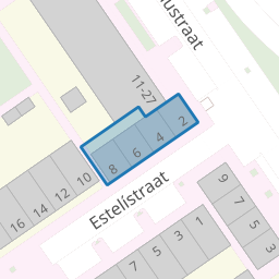 Perceel DEL00-N-3756