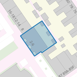 Perceel DEL00-N-3759