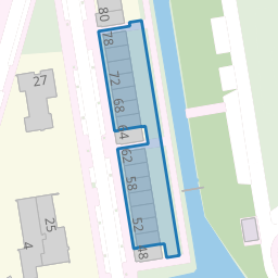 Perceel DEL00-N-3763