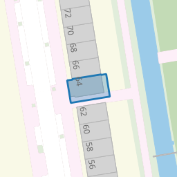 Perceel DEL00-N-3765