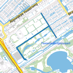 Perceel DEL00-N-3770