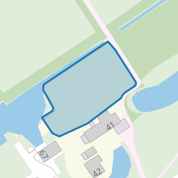 Perceel DEL00-N-3773