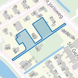 Perceel DEL00-N-3795