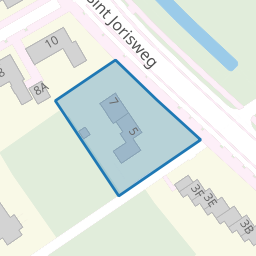 Perceel DEL00-N-3796