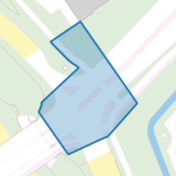 Perceel DEL00-N-3798