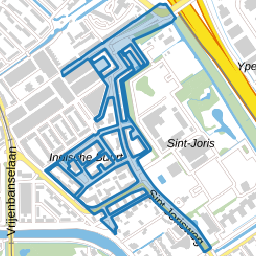 Perceel DEL00-N-3805