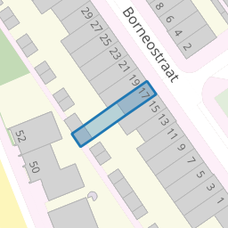 Perceel DEL00-N-3816