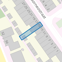 Perceel DEL00-N-3817