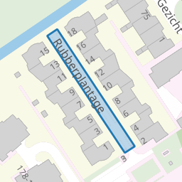 Perceel DEL00-N-3819