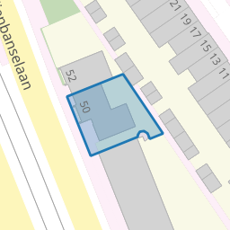 Perceel DEL00-N-3822