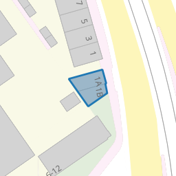 Perceel DEL00-N-3834