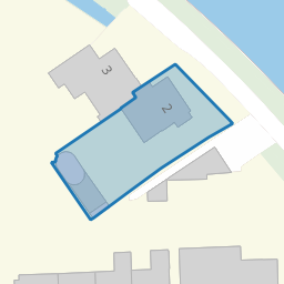 Perceel DEL00-N-3842