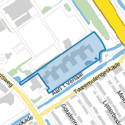 Perceel DEL00-N-3843