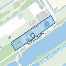 Perceel DEL00-N-3846