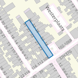 Perceel DEL00-O-1041