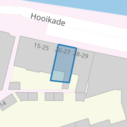 Perceel DEL00-O-1072