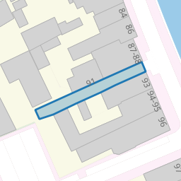 Perceel DEL00-O-1270