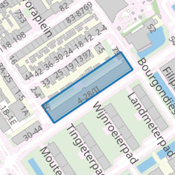 Perceel DEL00-O-1416