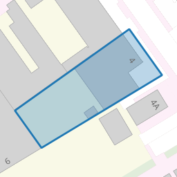 Perceel DEL00-O-1426