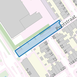 Perceel DEL00-O-1446