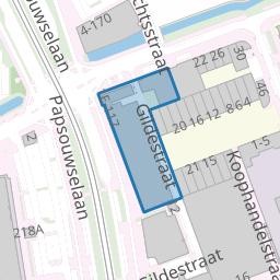 Perceel DEL00-O-1452