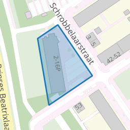 Perceel DEL00-O-1465