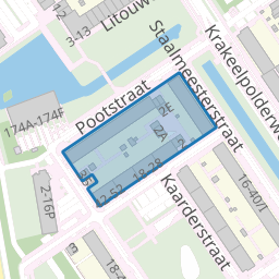 Perceel DEL00-O-1500