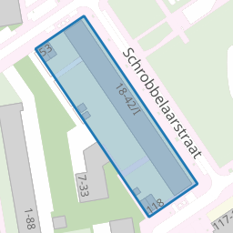 Perceel DEL00-O-1501