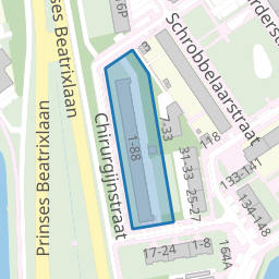 Perceel DEL00-O-1503