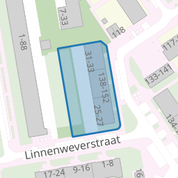 Perceel DEL00-O-1504