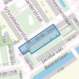 Perceel DEL00-O-1506