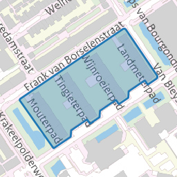 Perceel DEL00-O-1512