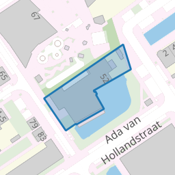 Perceel DEL00-O-1520