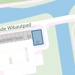 Perceel DEL00-O-1524