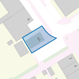 Perceel DEL00-O-1554